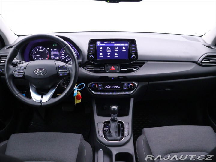 Hyundai i30 1,5 T-GDI Mild Hybrid DP 2022