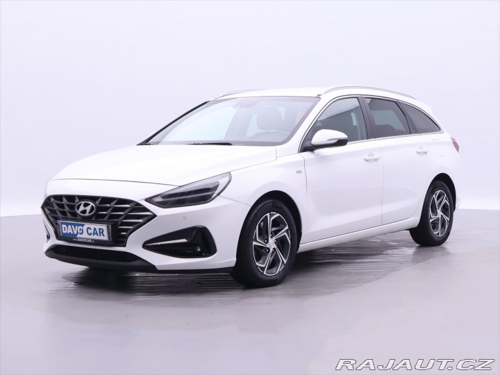 Hyundai i30 1,5 T-GDI Mild Hybrid DP 2022