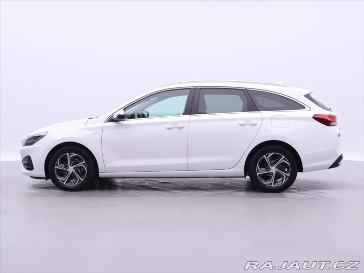 Hyundai i30 1,5 T-GDI Mild Hybrid DP 2022