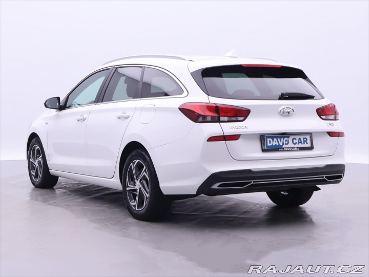 Hyundai i30 1,5 T-GDI Mild Hybrid DP 2022