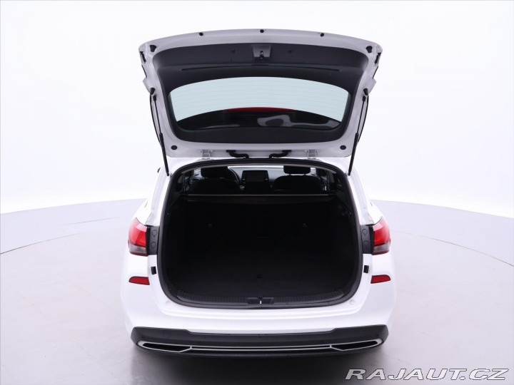 Hyundai i30 1,5 T-GDI Mild Hybrid DP 2022