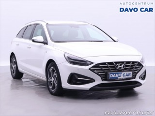 Hyundai i30 1,5 T-GDI Mild Hybrid DP 2022