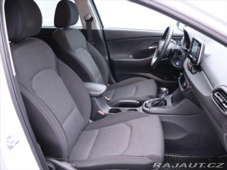 Hyundai i30 1,5 T-GDI Mild Hybrid DP 2022