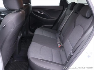 Hyundai i30 1,5 T-GDI Mild Hybrid DP 2022