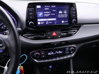 Hyundai i30 1,5 T-GDI Mild Hybrid DP 2022