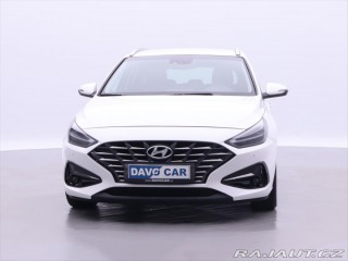 Hyundai i30 1,5 T-GDI Mild Hybrid DP 2022