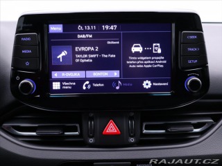 Hyundai i30 1,5 T-GDI Mild Hybrid DP 2022