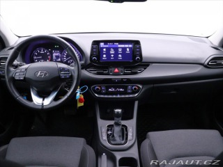Hyundai i30 1,5 T-GDI Mild Hybrid DP 2022