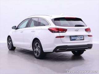 Hyundai i30 1,5 T-GDI Mild Hybrid DP 2022
