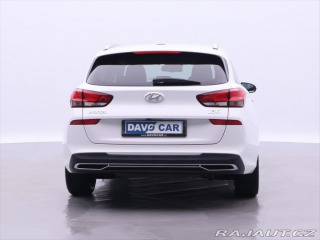 Hyundai i30 1,5 T-GDI Mild Hybrid DP 2022