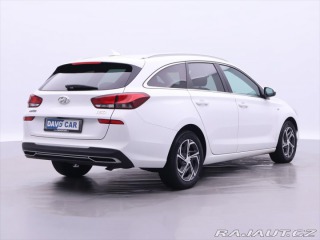 Hyundai i30 1,5 T-GDI Mild Hybrid DP 2022