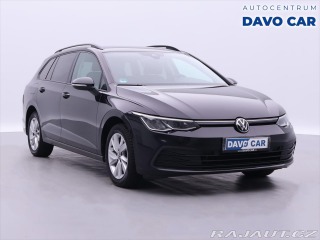 Volkswagen Golf 2,0 TDI 110kW DSG Style D