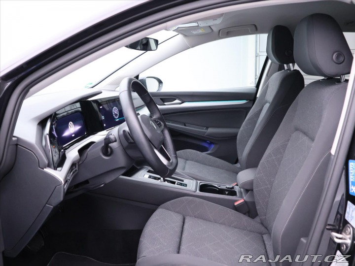 Volkswagen Golf 2,0 TDI 110kW DSG Style D 2021