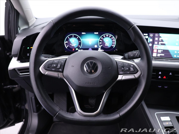 Volkswagen Golf 2,0 TDI 110kW DSG Style D 2021