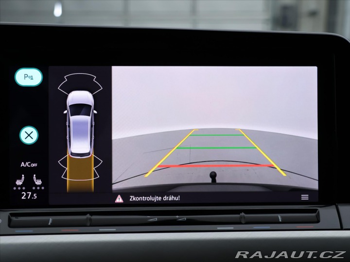 Volkswagen Golf 2,0 TDI 110kW DSG Style D 2021