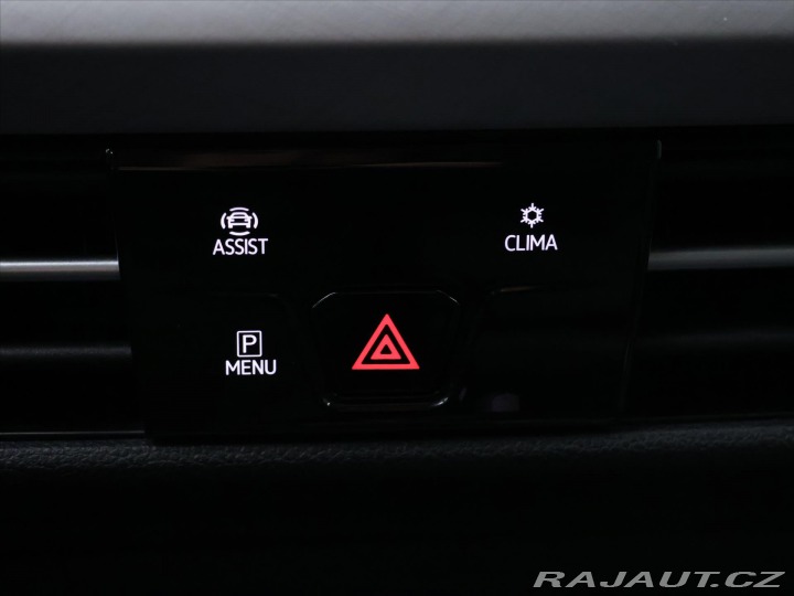 Volkswagen Golf 2,0 TDI 110kW DSG Style D 2021