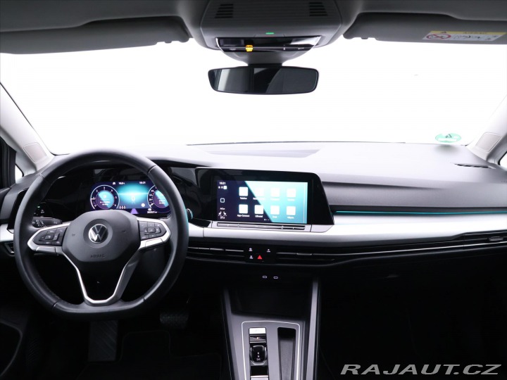 Volkswagen Golf 2,0 TDI 110kW DSG Style D 2021