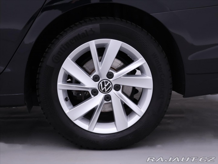 Volkswagen Golf 2,0 TDI 110kW DSG Style D 2021