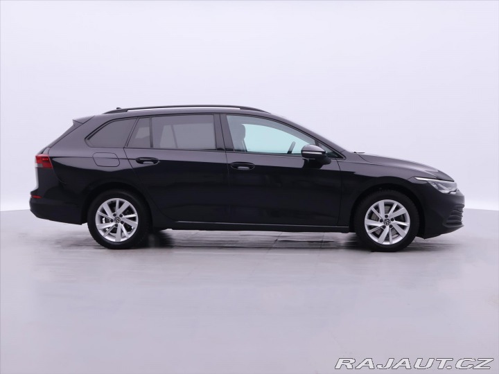 Volkswagen Golf 2,0 TDI 110kW DSG Style D 2021