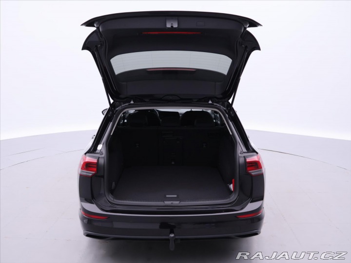 Volkswagen Golf 2,0 TDI 110kW DSG Style D 2021