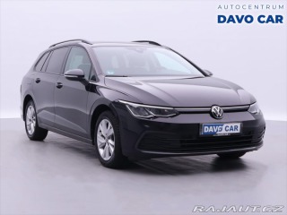 Volkswagen Golf 2,0 TDI 110kW DSG Style D 2021