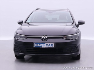 Volkswagen Golf 2,0 TDI 110kW DSG Style D 2021