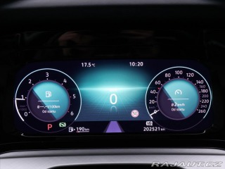 Volkswagen Golf 2,0 TDI 110kW DSG Style D 2021