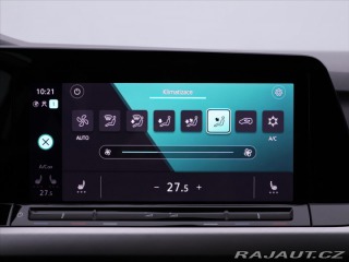 Volkswagen Golf 2,0 TDI 110kW DSG Style D 2021