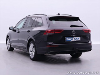 Volkswagen Golf 2,0 TDI 110kW DSG Style D 2021