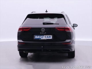 Volkswagen Golf 2,0 TDI 110kW DSG Style D 2021