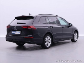 Volkswagen Golf 2,0 TDI 110kW DSG Style D 2021