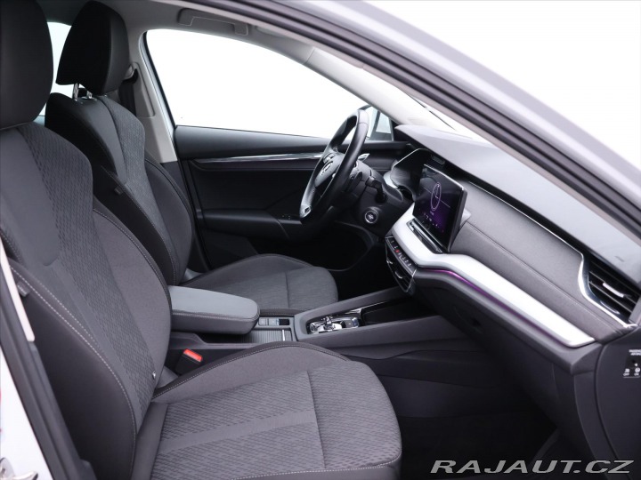 Škoda Octavia 2,0 TDI 110kW DSG Style D 2023