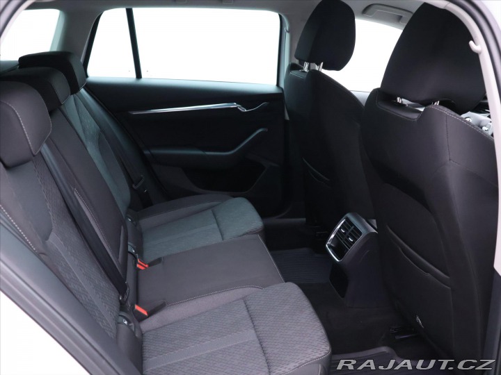 Škoda Octavia 2,0 TDI 110kW DSG Style D 2023