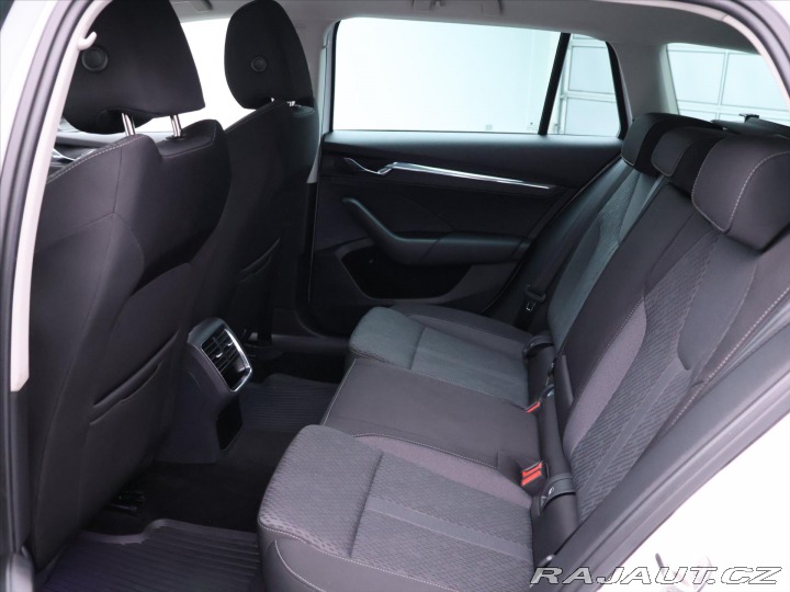 Škoda Octavia 2,0 TDI 110kW DSG Style D 2023