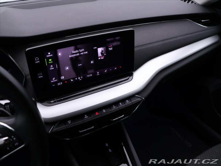 Škoda Octavia 2,0 TDI 110kW DSG Style D 2023