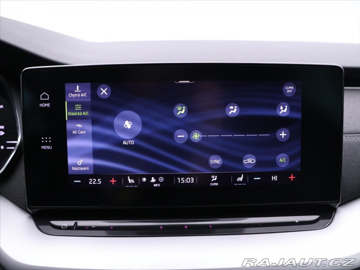 Škoda Octavia 2,0 TDI 110kW DSG Style D 2023