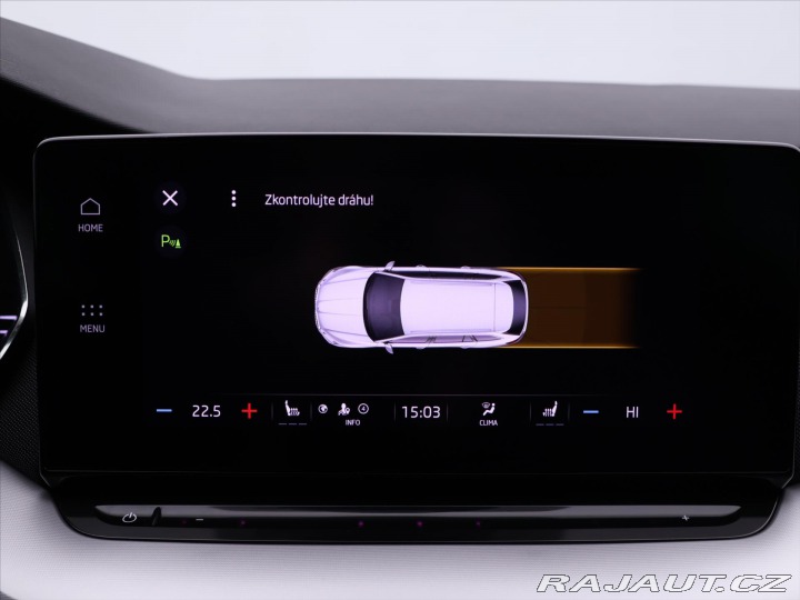 Škoda Octavia 2,0 TDI 110kW DSG Style D 2023