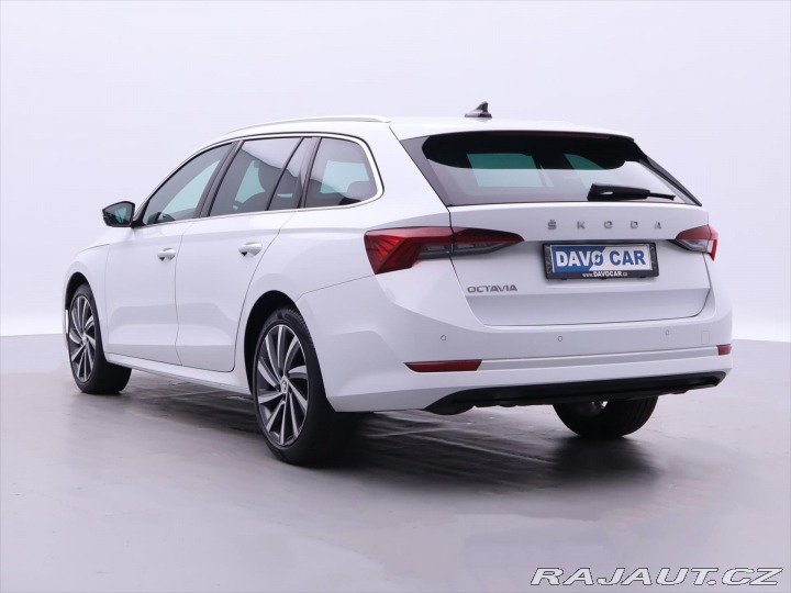 Škoda Octavia 2,0 TDI 110kW DSG Style D 2023