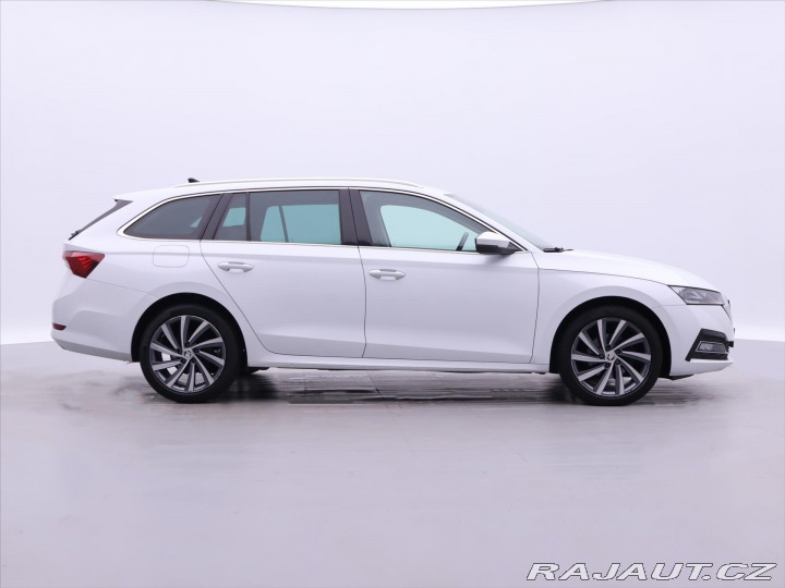 Škoda Octavia 2,0 TDI 110kW DSG Style D 2023