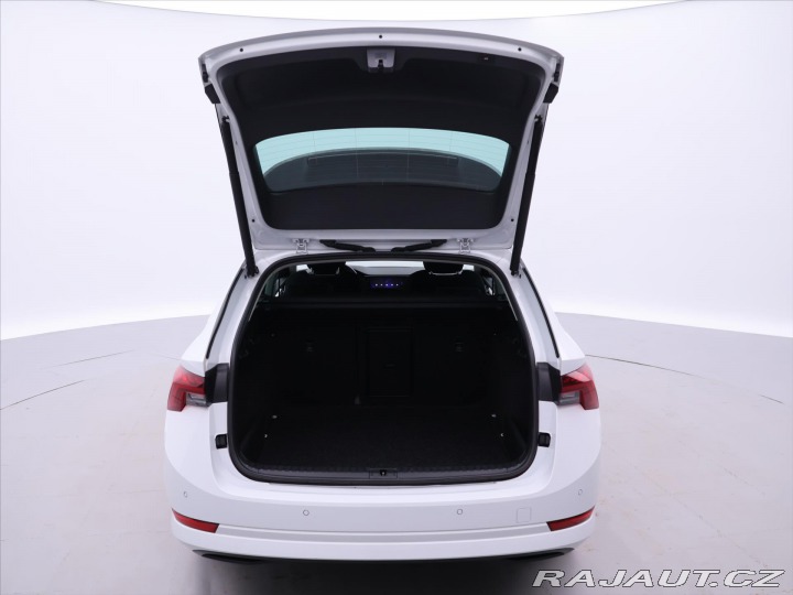 Škoda Octavia 2,0 TDI 110kW DSG Style D 2023