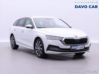 Škoda Octavia 2,0 TDI 110kW DSG Style D 2023