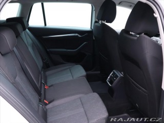 Škoda Octavia 2,0 TDI 110kW DSG Style D 2023