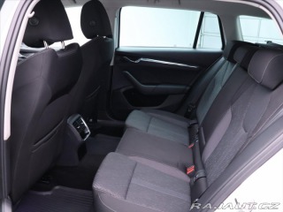 Škoda Octavia 2,0 TDI 110kW DSG Style D 2023