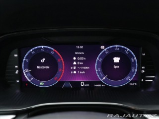 Škoda Octavia 2,0 TDI 110kW DSG Style D 2023