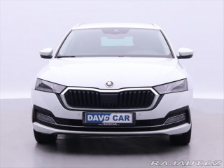 Škoda Octavia 2,0 TDI 110kW DSG Style D 2023