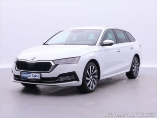Škoda Octavia 2,0 TDI 110kW DSG Style D 2023
