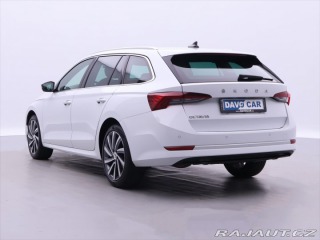 Škoda Octavia 2,0 TDI 110kW DSG Style D 2023