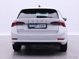 Škoda Octavia 2,0 TDI 110kW DSG Style D 2023