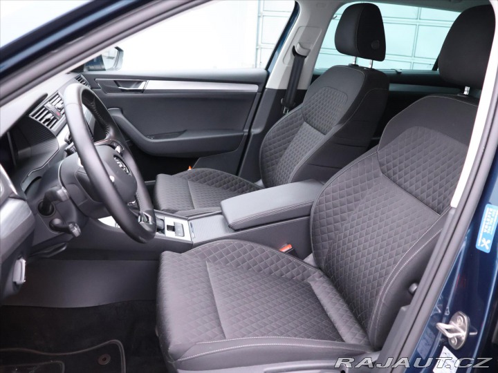 Škoda Superb 2,0 TDI 110 kW Ambition C 2022