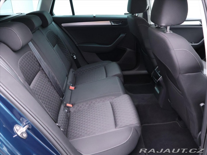 Škoda Superb 2,0 TDI 110 kW Ambition C 2022